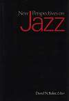 New Perspectives on Jazz