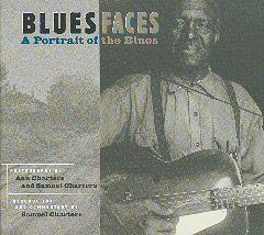 Blues Faces - A Portrait of the Blues