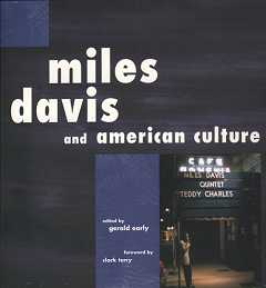 Davis, Miles - and American Culture
