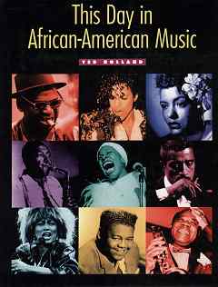 This Day in African-American Music