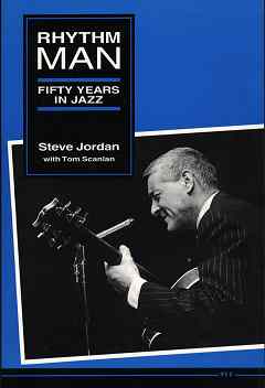 Rhythm Man - Fifty Years In Jazz