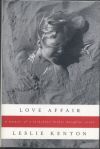 Love Affair - the memoir by Leslie Kenton
