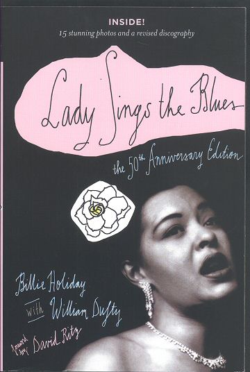 Billie Holiday - Lady Sings the Blues - Click Image to Close