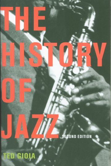The History of Jazz (Third Edition) - Click Image to Close