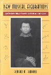 New Musical Configurations: Anthony Braxton's Cultural Critique