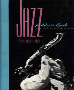 Jazz Address Book