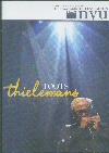 Toots Thielemans - The Jazz Master Class Series From NYU